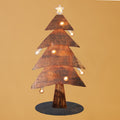 4’ 6" Christmas Tree Lamp