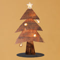 3’ 5" Christmas Tree Lamp