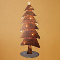 6’10” Christmas Tree Lamp