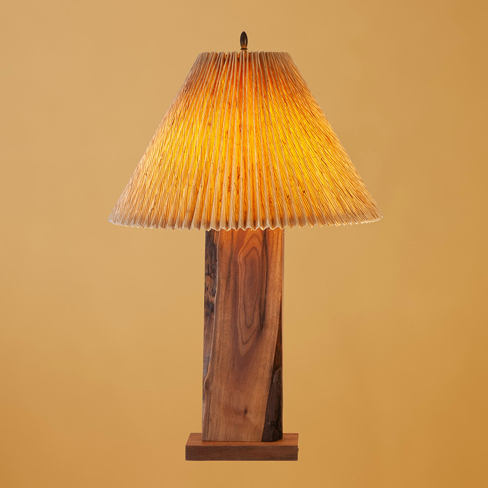 Walnut / Reclaimed