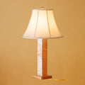 Maple / Aspen Table Lamp
